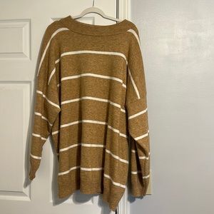 A NEW DAY SWEATER